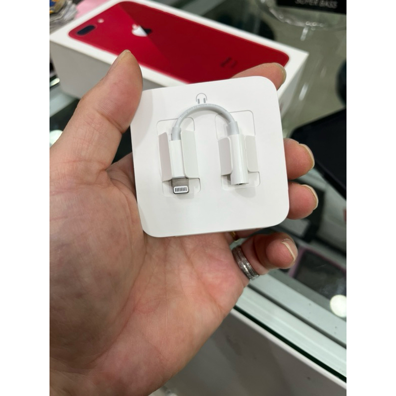 sambungan handsfree iPhone copotan original iBox New