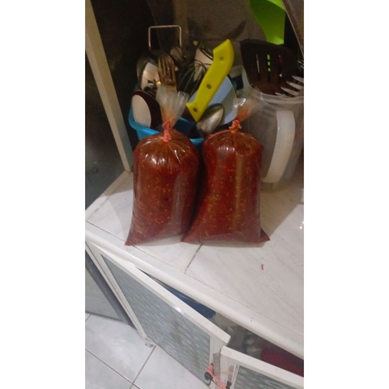 

bumbu masak instan menyehatkan tanpa pengawet