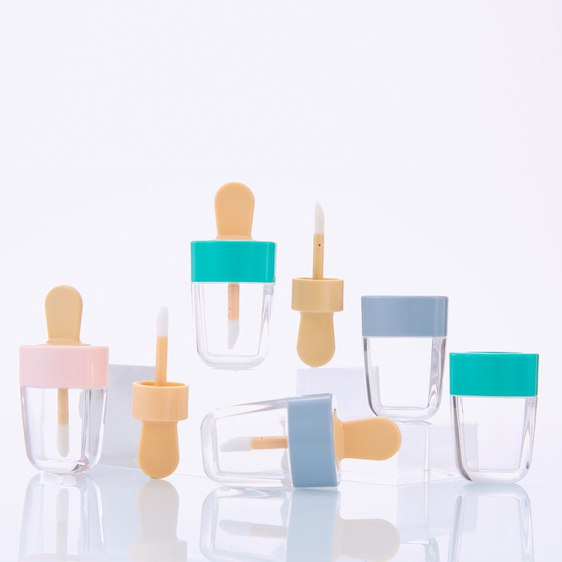 5ml Botol Lip gloss makeup kosmetik / botol serum liptint lip Cream lip gloss kosmetik