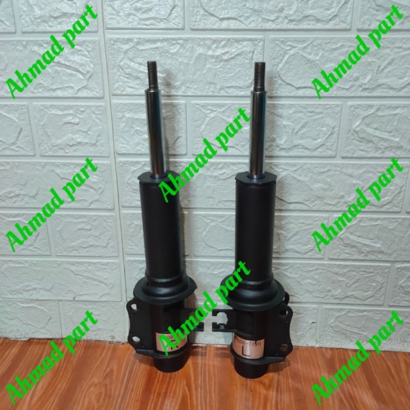 shockbreaker futura/t120ss depan