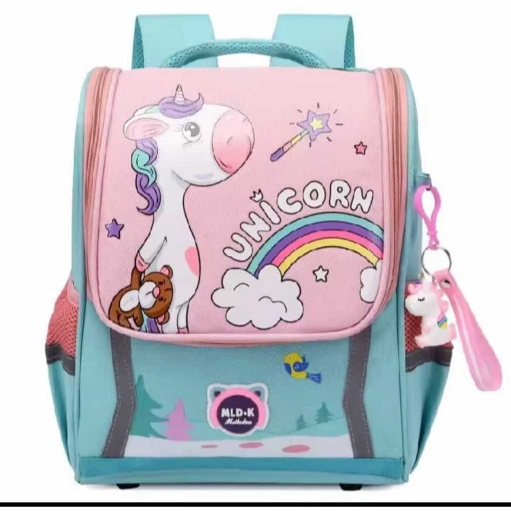 TAS SEKOLAH TAS RANSEL ANAK PEREMPUAN TAS SEKOLAH ANAK PEREMPUAN TAS SEKOLAH WANITA TAS SEKOLAH