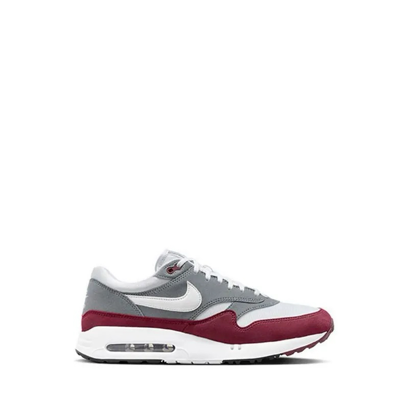 Nike Golf Air Max 1 '86 Og G Shoes Men's - Team Red/White/Cool Grey/Black NIGDV1403600