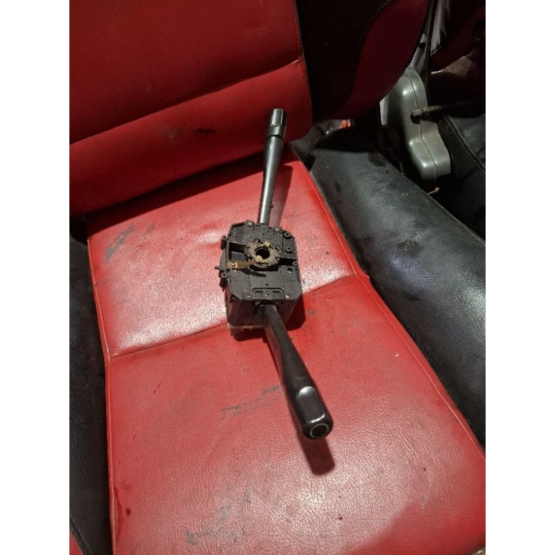 holder grand civic 1990/1991