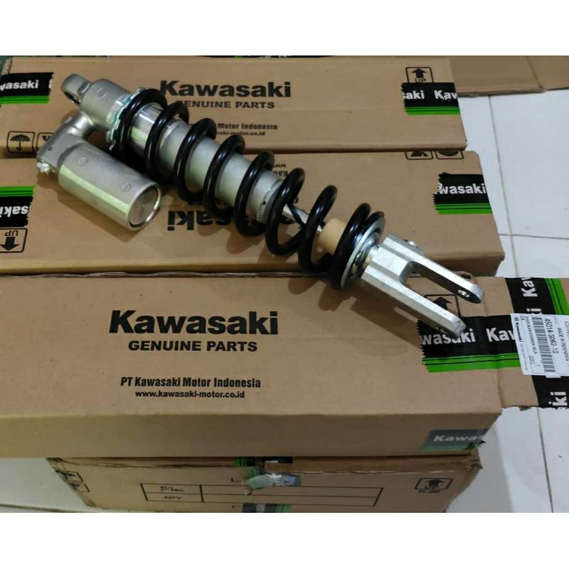 MONOSHOCK KLX 140 ORIGINAL PNP KLX 150