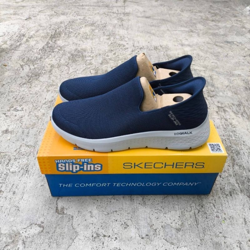 Skechers Go Walk Flex
