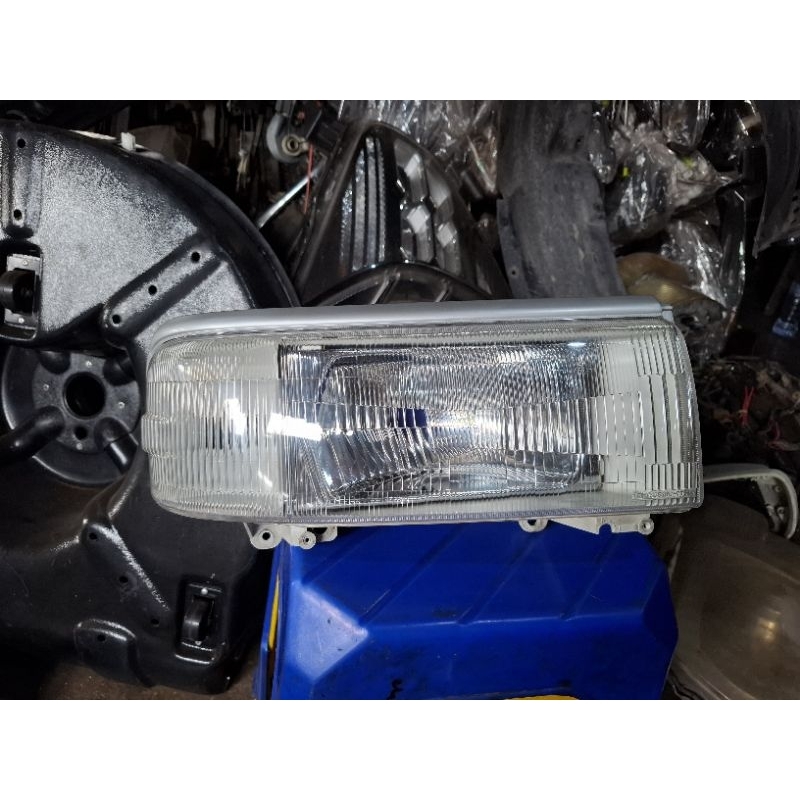 Headlamp Carry Futura Original