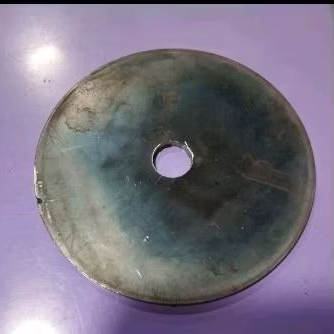 Plat 6mm × OD 180mm × ID 39mm