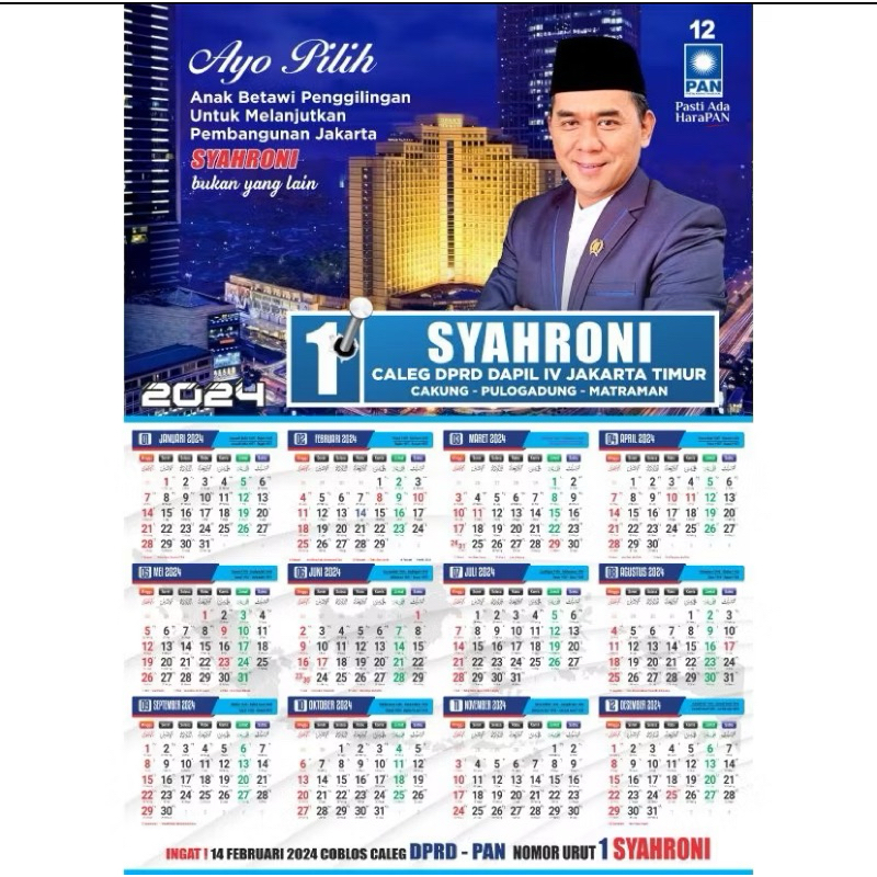 

KALENDER CUSTOM MURAH FOTO SUKA-SUKA