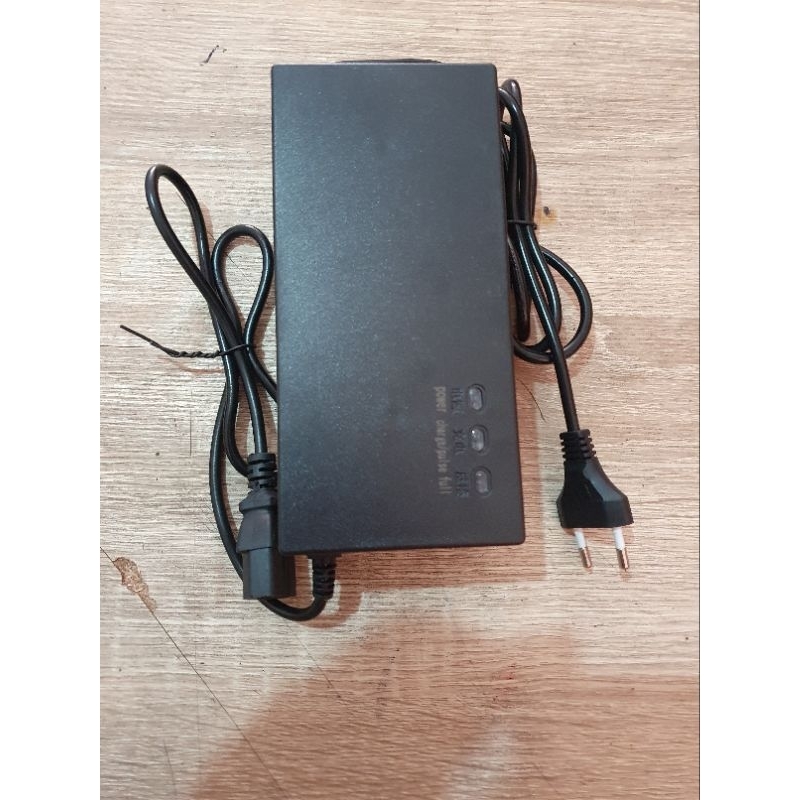 Charger Uwinfly T65,T70,M60L,M70L dan T5 Lithium