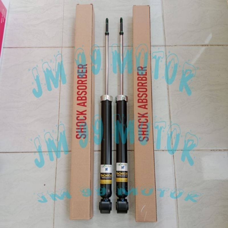 SHOCKBREAKER MONROE TOYOTA AGYA/AYLA BELAKANG TAHUN 2012-2020 ORIGINAL PART MONROE