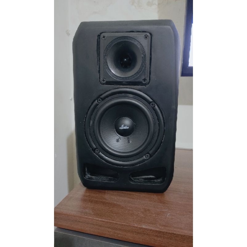 speaker monitor pasif 5.5inch