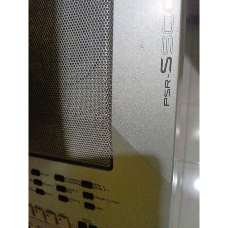 yamaha psr s900
