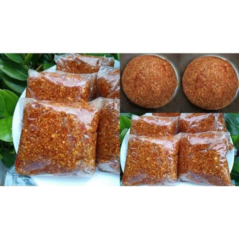 

BUMBU PECEL JAWA TIMUR ASLI 300 gr