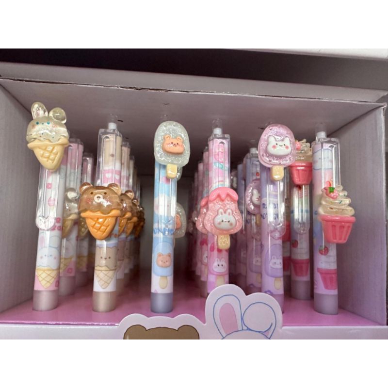 

GROSIR 1 BOX PULPEN JIANDAN isi 36 pcs