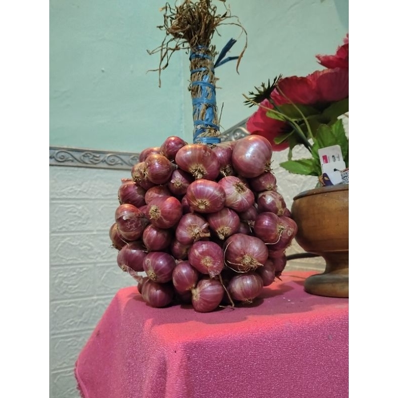 

bawang merah Probolinggo super