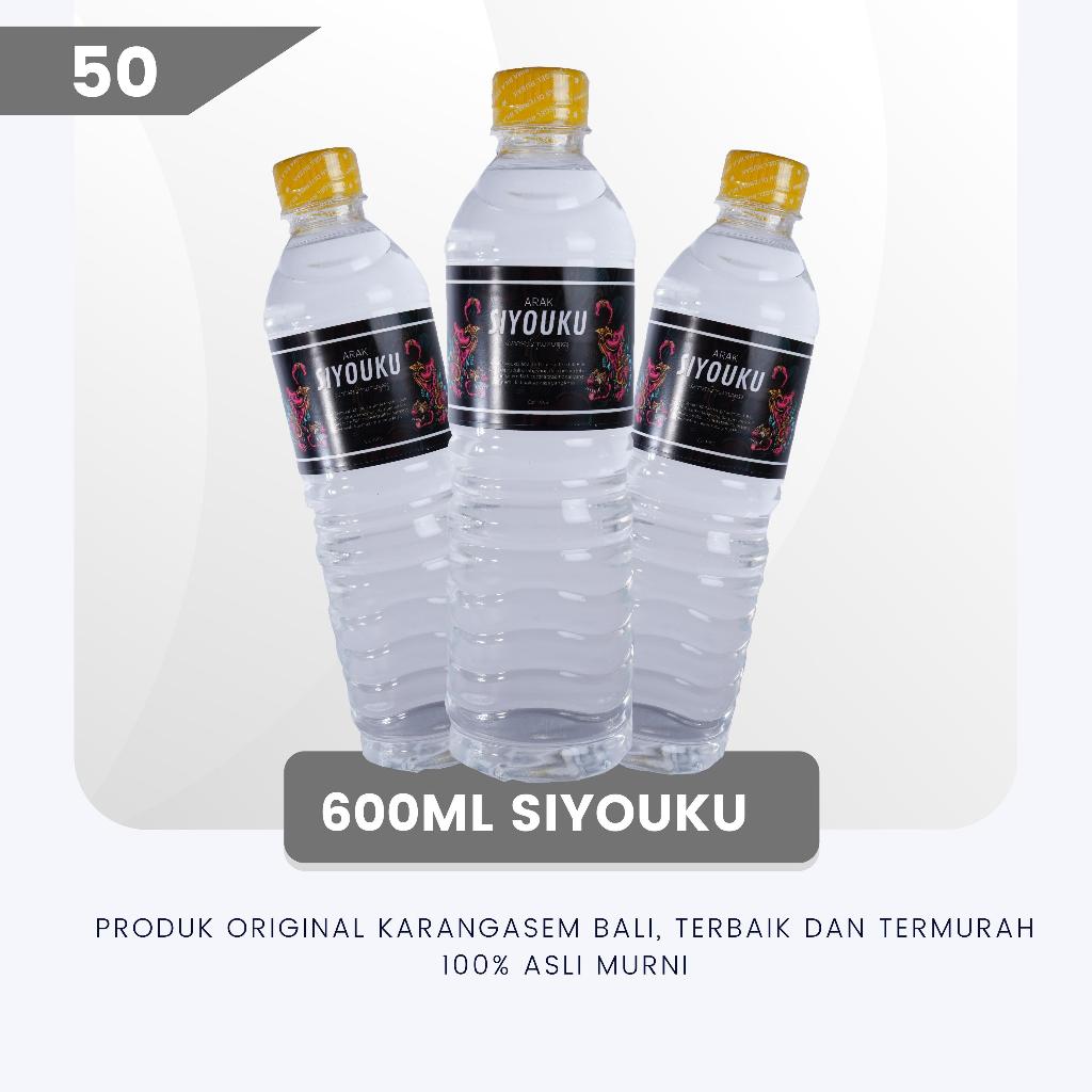 

BALI SIYOUKU 600