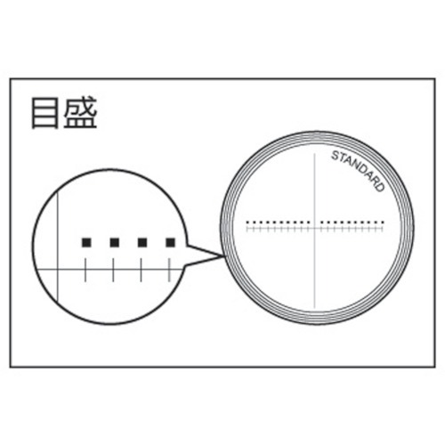 

Peak Scale Loupe 2016 102-4841