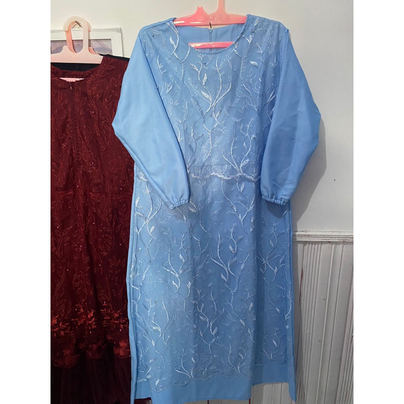 BAJU KONDANGAN BRUKAT