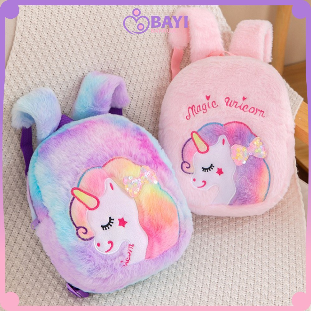 Tas Ransel Anak Cewek Terbaru Perempuan Modern Paling Dicari Elegan Modis Backpack Tas Anak Viral