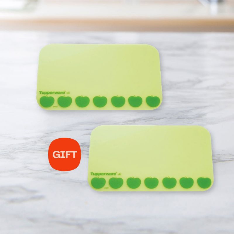 Flexi Cutting Board Small Tupperware