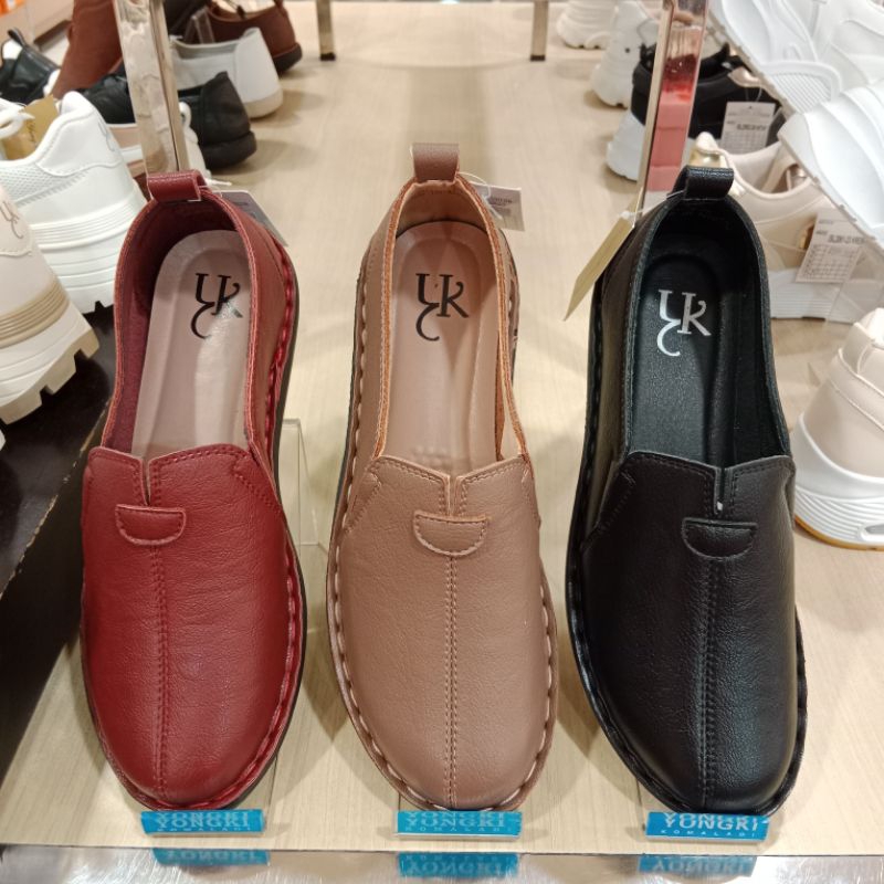 Sepatu Wanita Yongki Komaladi ORI