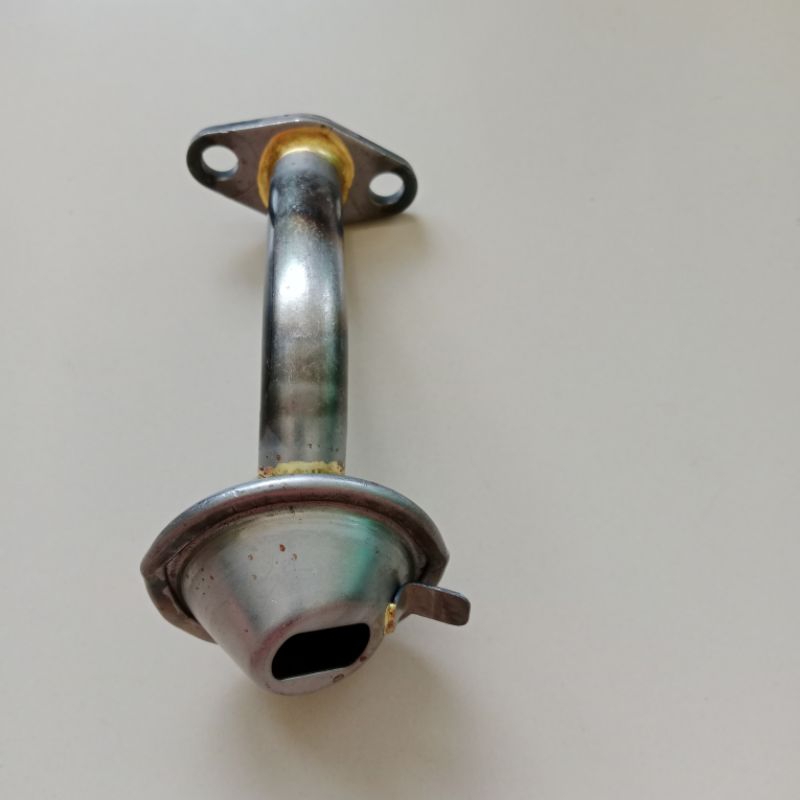 PIPA SARINGAN OLI MATIC TOYOTA AGYA, DHAIHATSU AYLA ORI