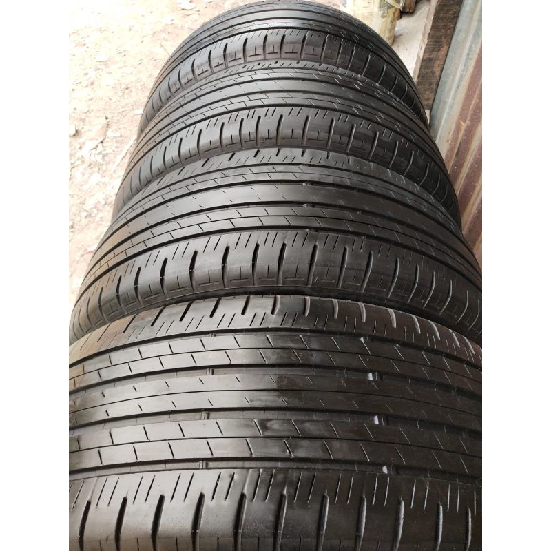 Bridgestone Alenza 225/50R18(paket 4pcs)