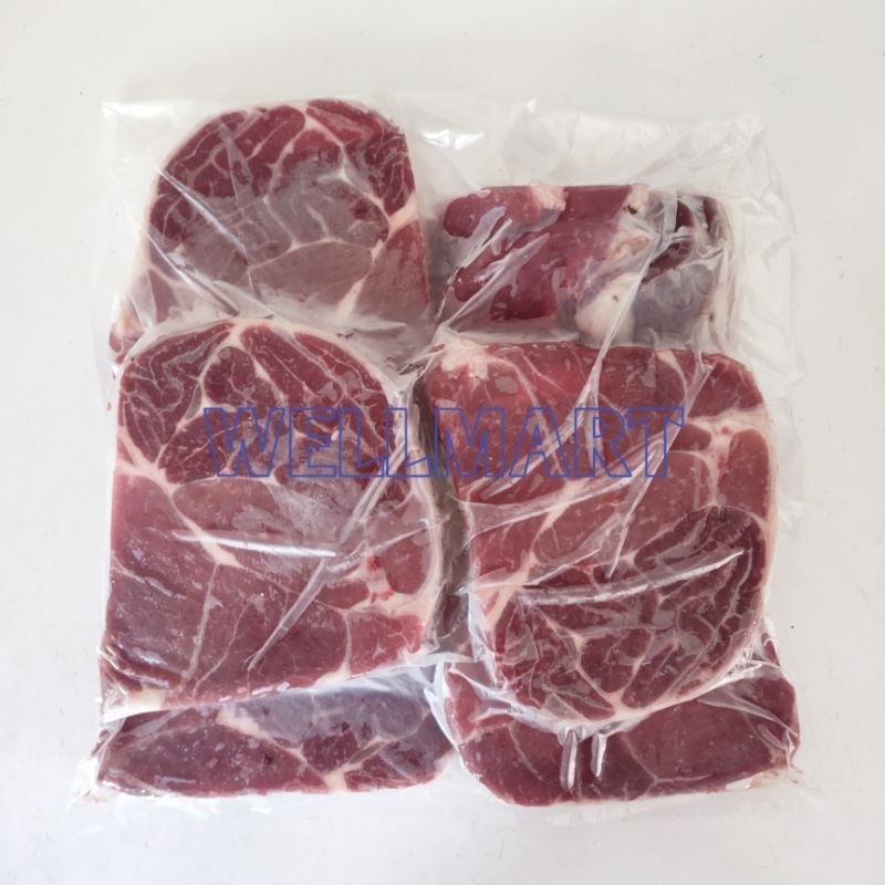 

Daging Sengkel Sapi 1 Kg Daging Sengkel Frozen Fresh Halal Kualitas Restoran