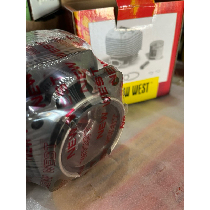 CYLINDER BLOK 070 NEW WEST ORIGINAL