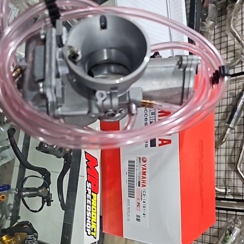 karburator tmx 38 yamaha yz original