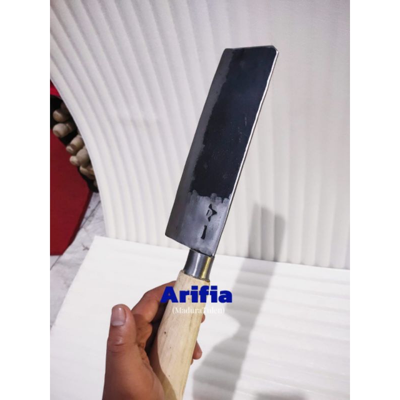 Pisau Pencacah Daging/Daging Sapi/PencacahTulang/Tulang Ayam/Sapi