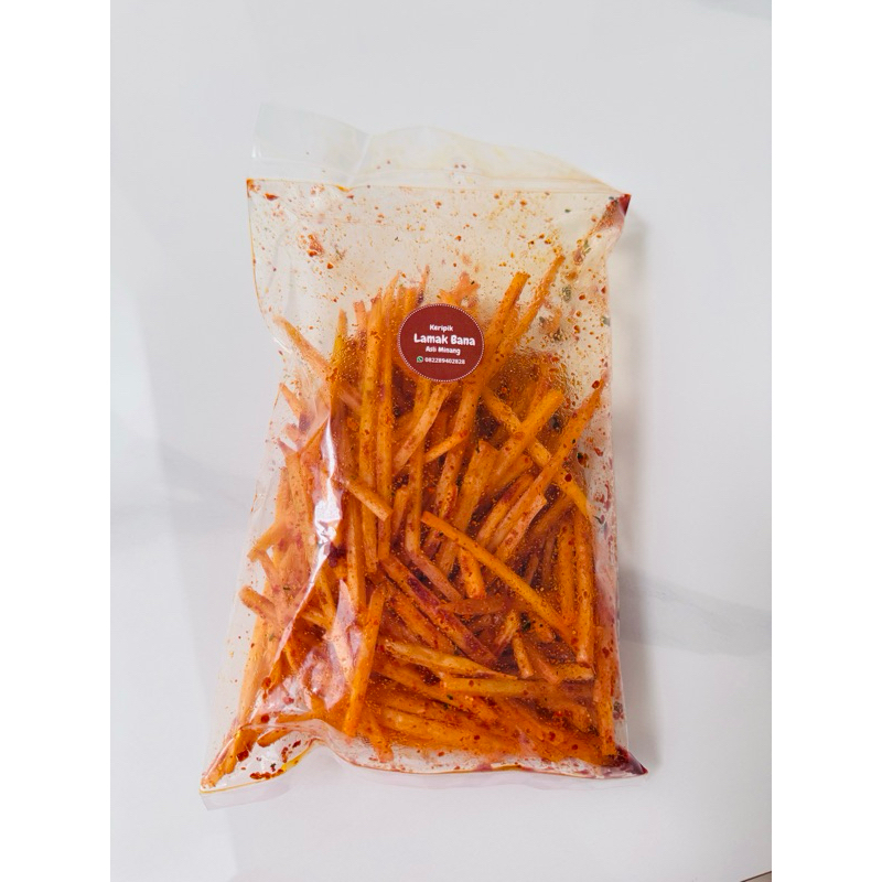

Sanjai lidi balado