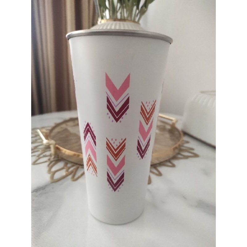 Preloved Tumbler Sbucks Mcd