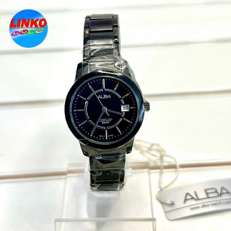 Jam Tangan Wanita ALBA original