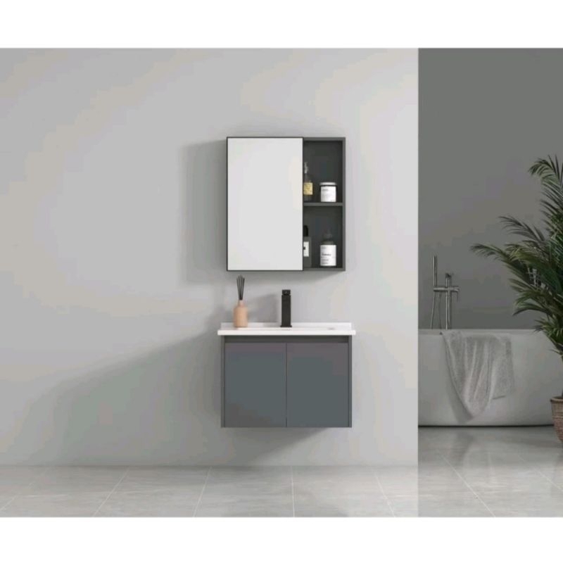 Wastafel Classica Italiano satu set