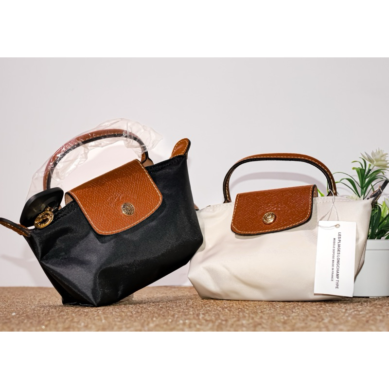 TAS LC HANDBAG MINI SIZE- NEW ORIGINAL