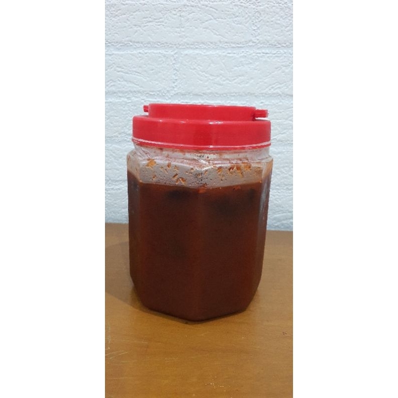 

Jus Kietna Homemade 1kg
