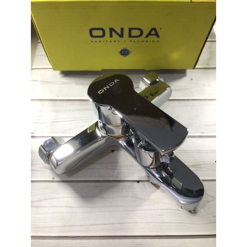 KRAN MIXER BATHUB ONDA