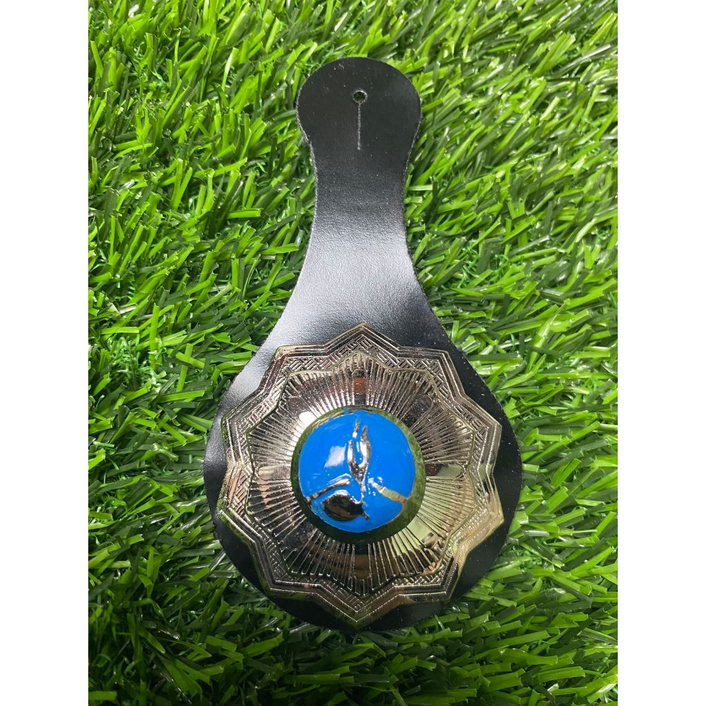 

Wakil Pembina Gugus Depan Tumpuk