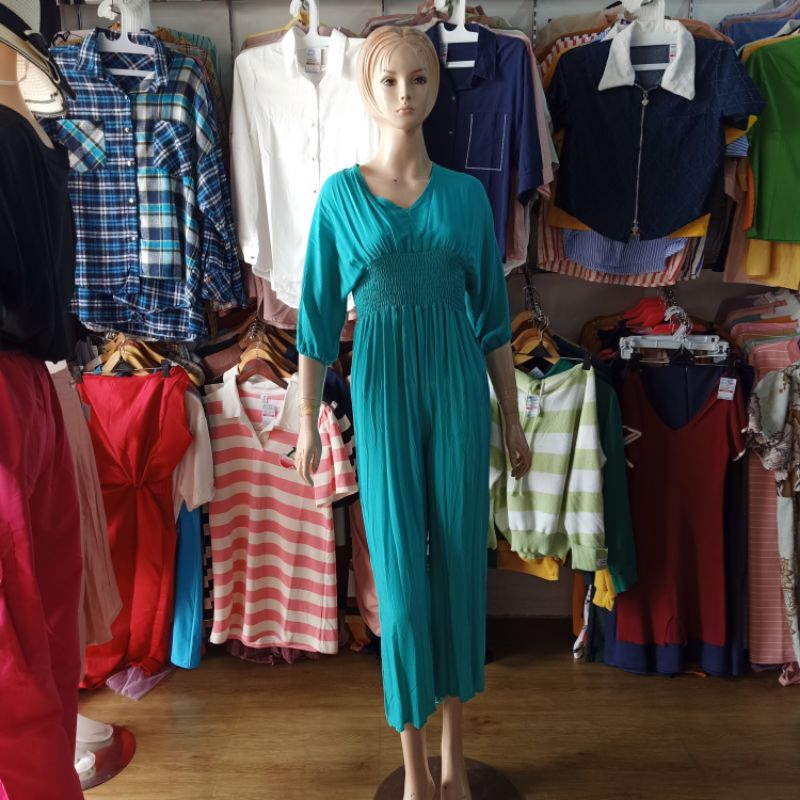 Jumpsuit /Jumpsuit Import /Jumpsuit Wanita /Jumpsuit Cantik
