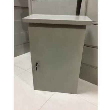 BOX PANEL OUTDOOR TOPI 60X80 80X60 60X80X20 80X60X20