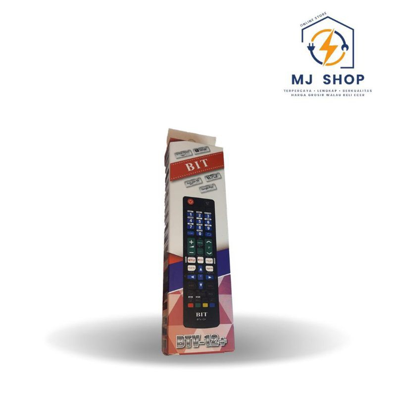 remot Tv universal