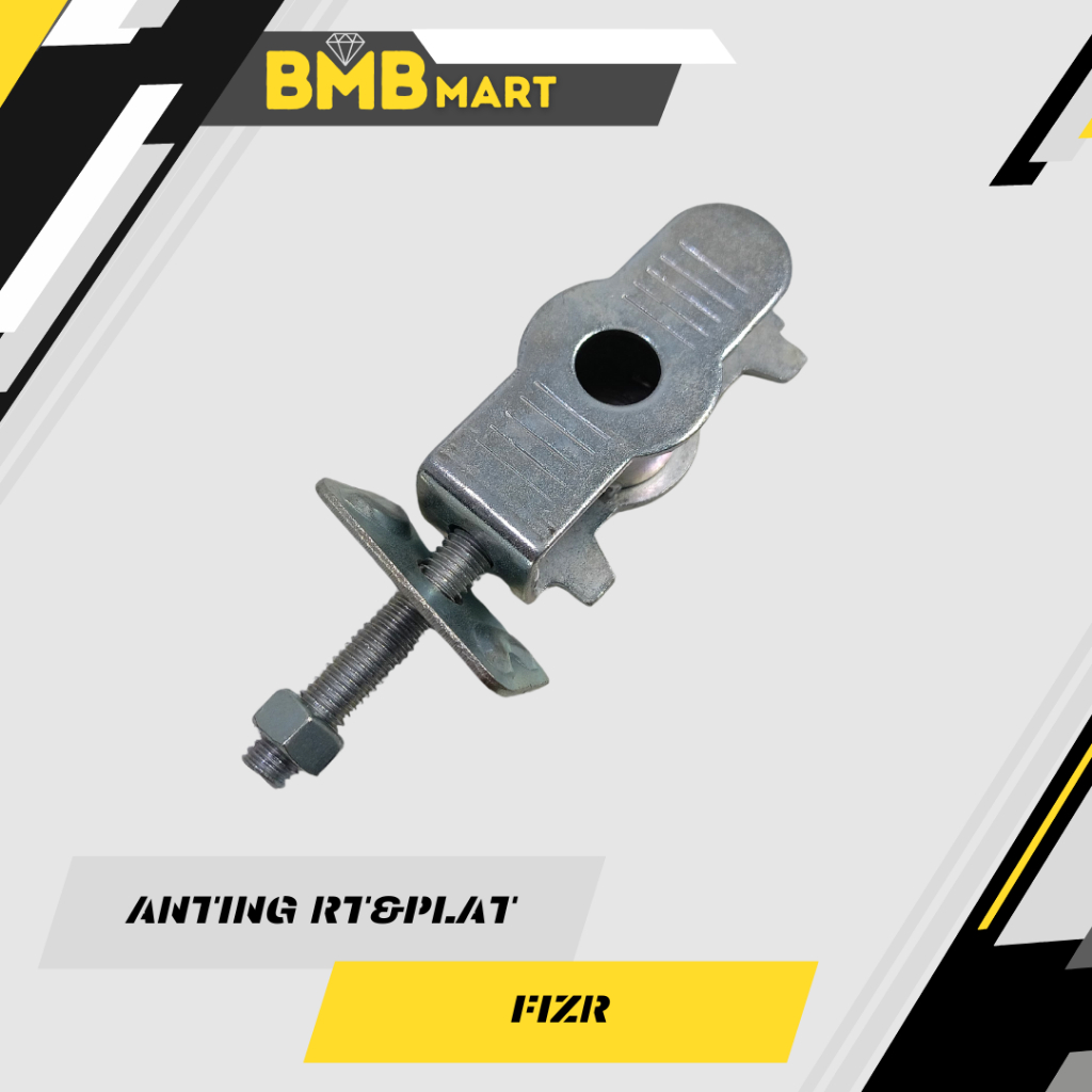 ANTING RT&PLAT SETELAN RANTAI ARM FIZR FORCE 1 PROMAX