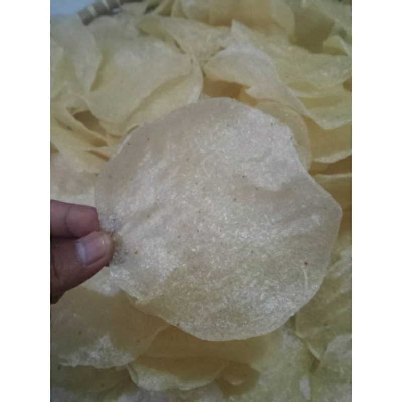 

terlaris Kicimpring Singkong Rasa Original Gurih / 185 Gram /