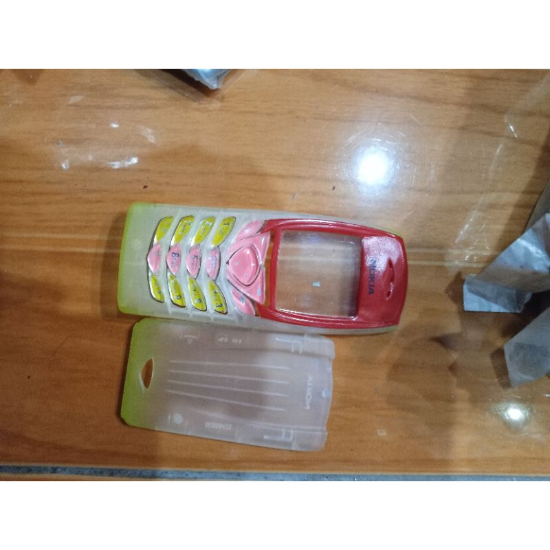 Casing Nokia 6100 Casing Hp Jadul Nokia