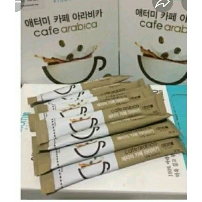 

kopi Atomy ECER 1pcs , exp 01/2027