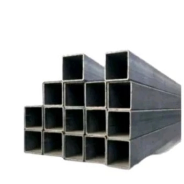 Hollow besi 3x3 / besi hollow hitam 3x3 / holo besi hitam 30x30