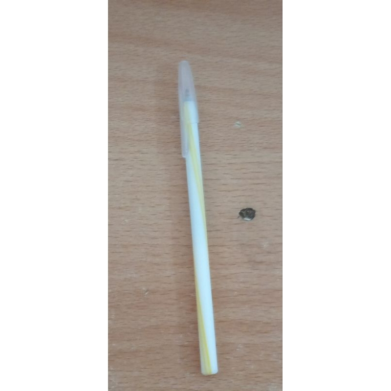 

Pulpen jangkauan/Trendee 01/murah warna warni