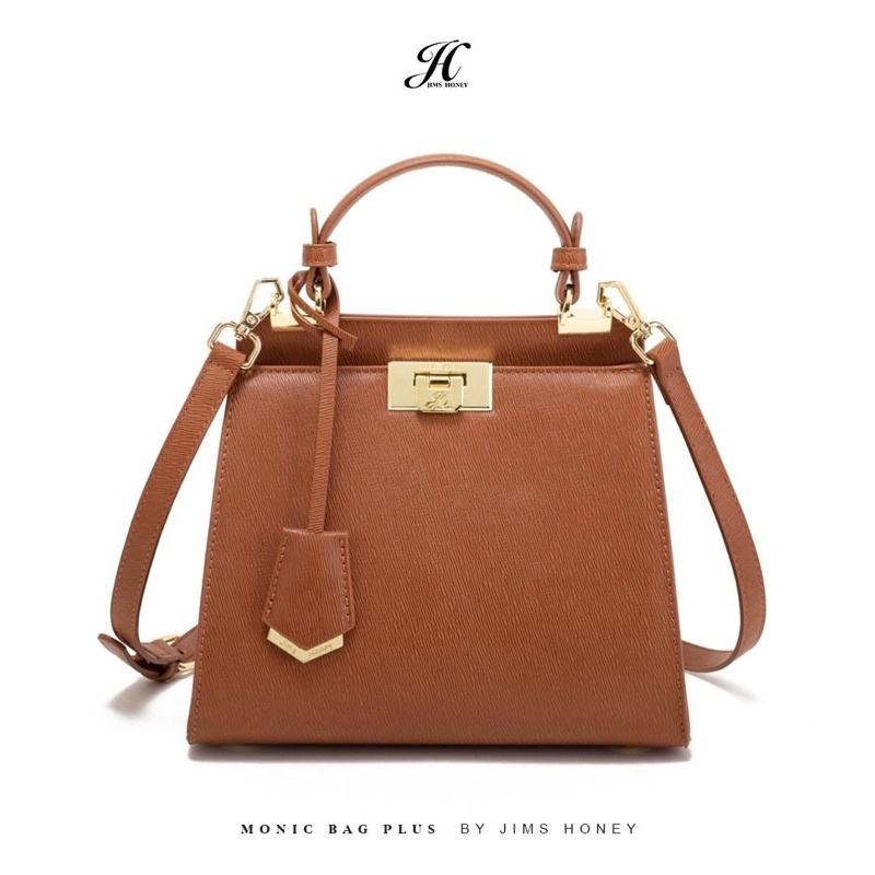 MONIC BAG PLUS JIMS HONEY makassar - TAS SELEMPANG SLING BAG MURAH IMPORT READY STOCK MAKASSAR GROSI