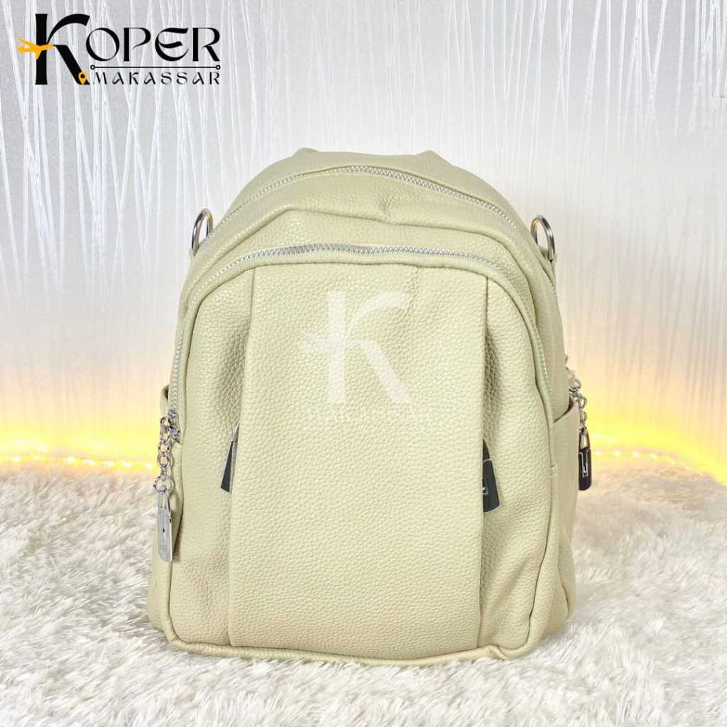 RANSEL MINI WANITA IMPORT PREMIUM RANSEL MINI KULIT TAS RANSEL MINI STYLISH RANSEL SANTAI RANSEL IMP